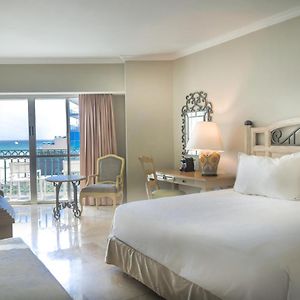 Balcony Deluxe Room